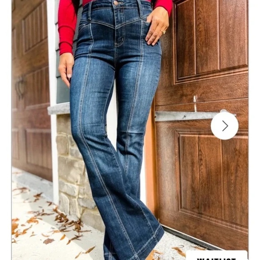 Women’s Judy Blue Jeans